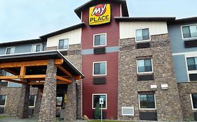 My Place Hotel- Pasco/Tri-Cities, Wa